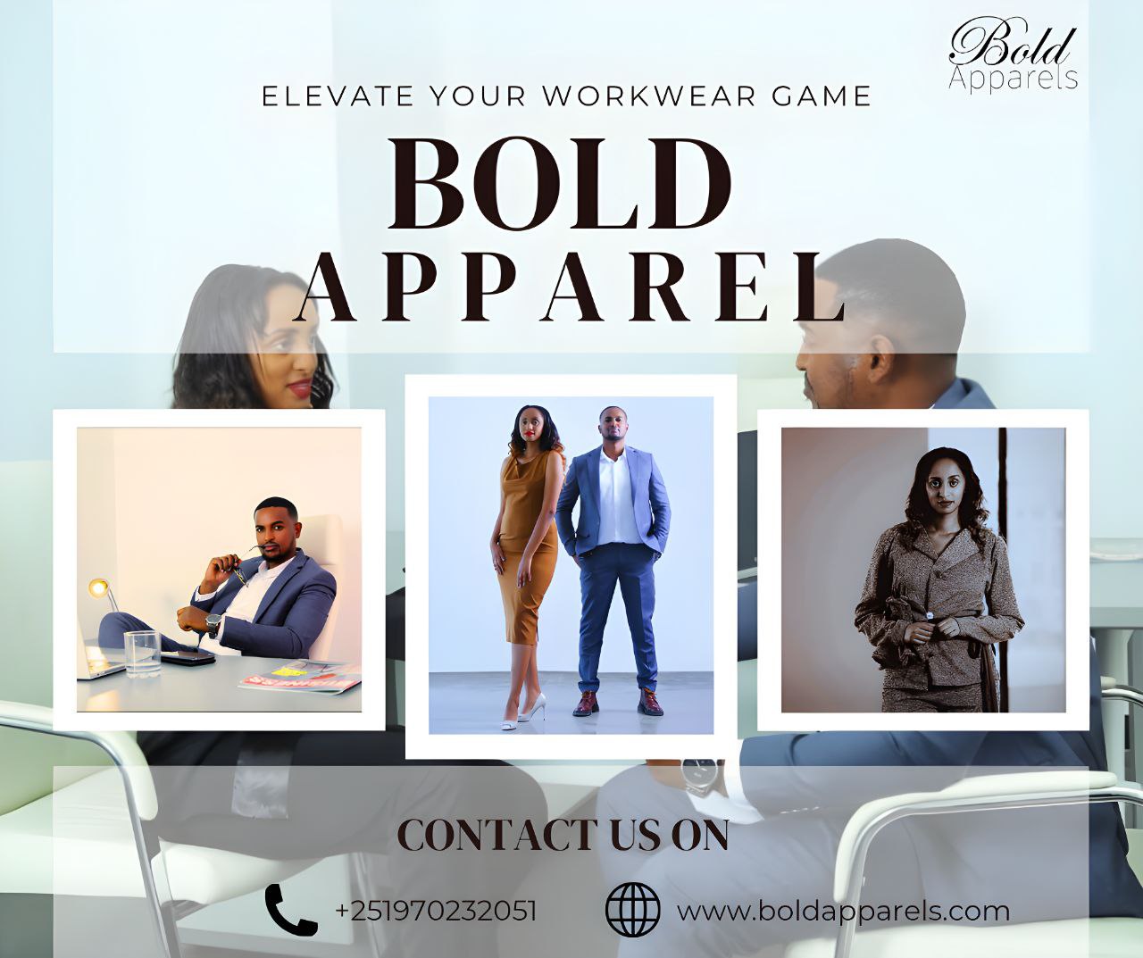 Graphic Design Project